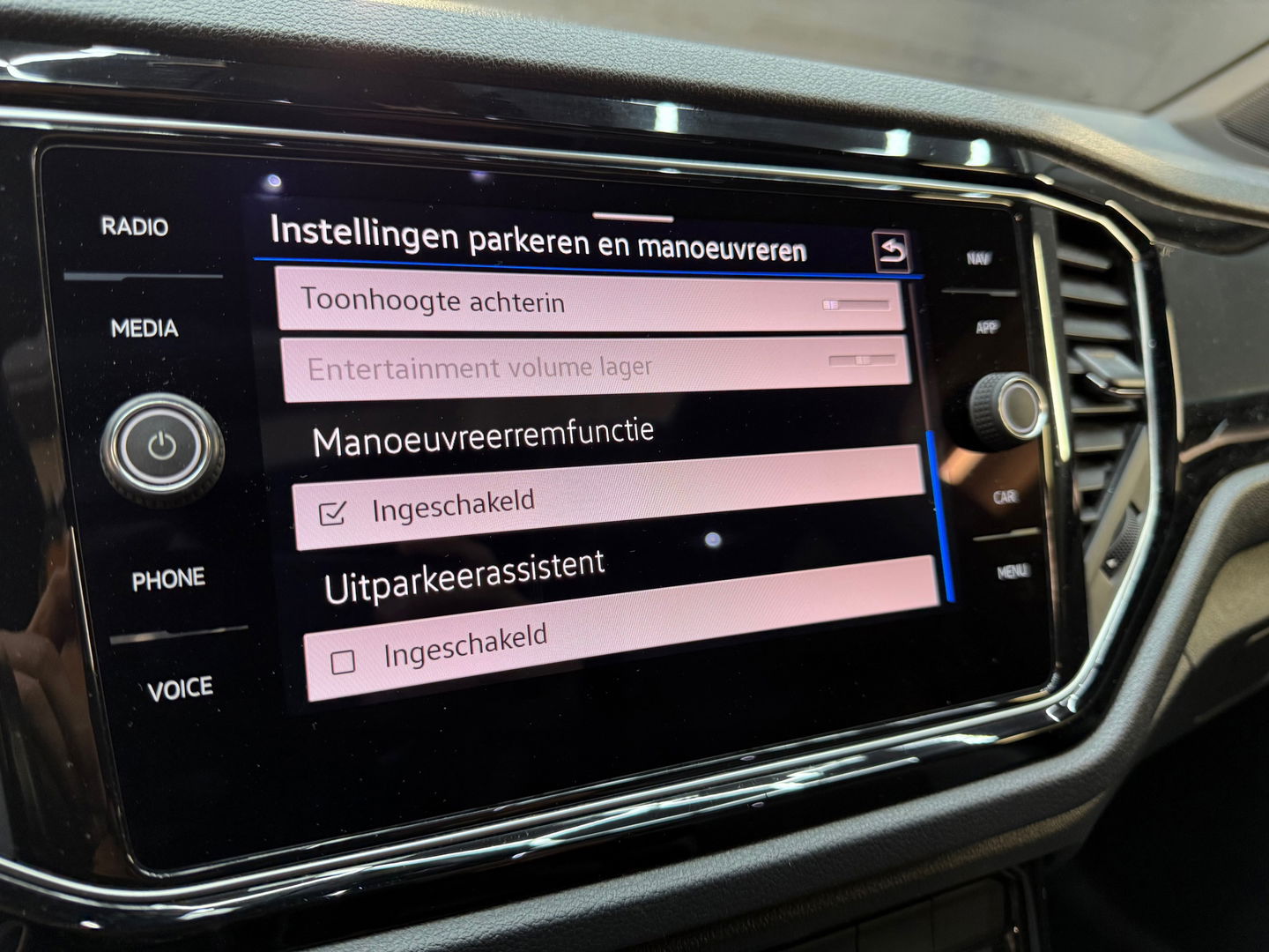Volkswagen T-Roc 2.0 TSI 4Motion R Pano|Akra|Beats|Keyless