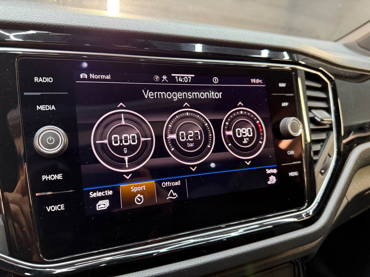 Volkswagen T-Roc 2.0 TSI 4Motion R Pano|Akra|Beats|Keyless
