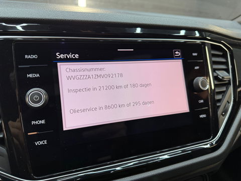 Volkswagen T-Roc 2.0 TSI 4Motion R Pano|Akra|Beats|Keyless