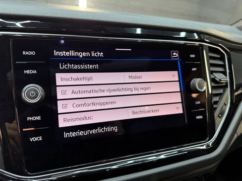Volkswagen T-Roc 2.0 TSI 4Motion R Pano|Akra|Beats|Keyless