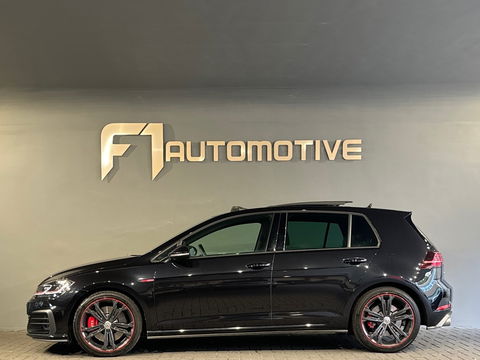 Volkswagen Golf 2.0 TSI GTI Performance Pano|Keyles|Trekhaak