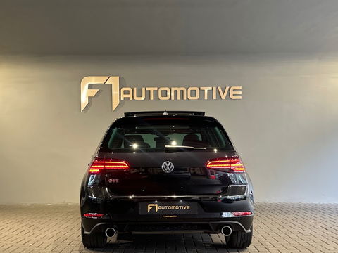 Volkswagen Golf 2.0 TSI GTI Performance Pano|Keyles|Trekhaak