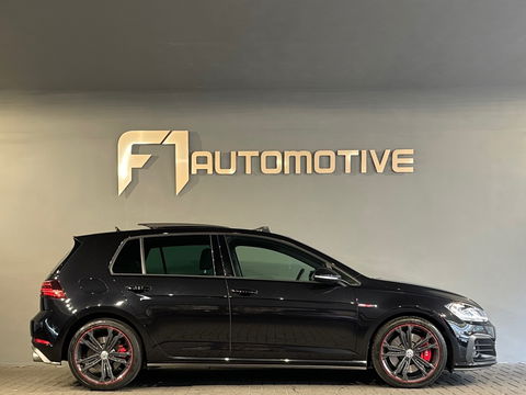 Volkswagen Golf 2.0 TSI GTI Performance Pano|Keyles|Trekhaak