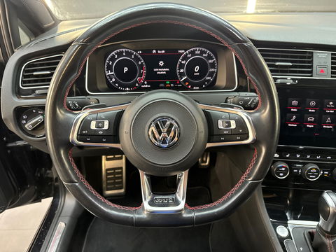 Volkswagen Golf 2.0 TSI GTI Performance Pano|Keyles|Trekhaak