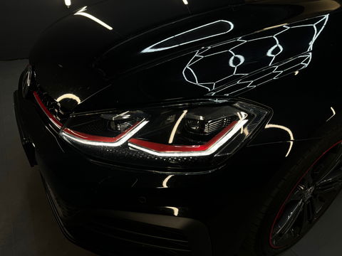 Volkswagen Golf 2.0 TSI GTI Performance Pano|Keyles|Trekhaak