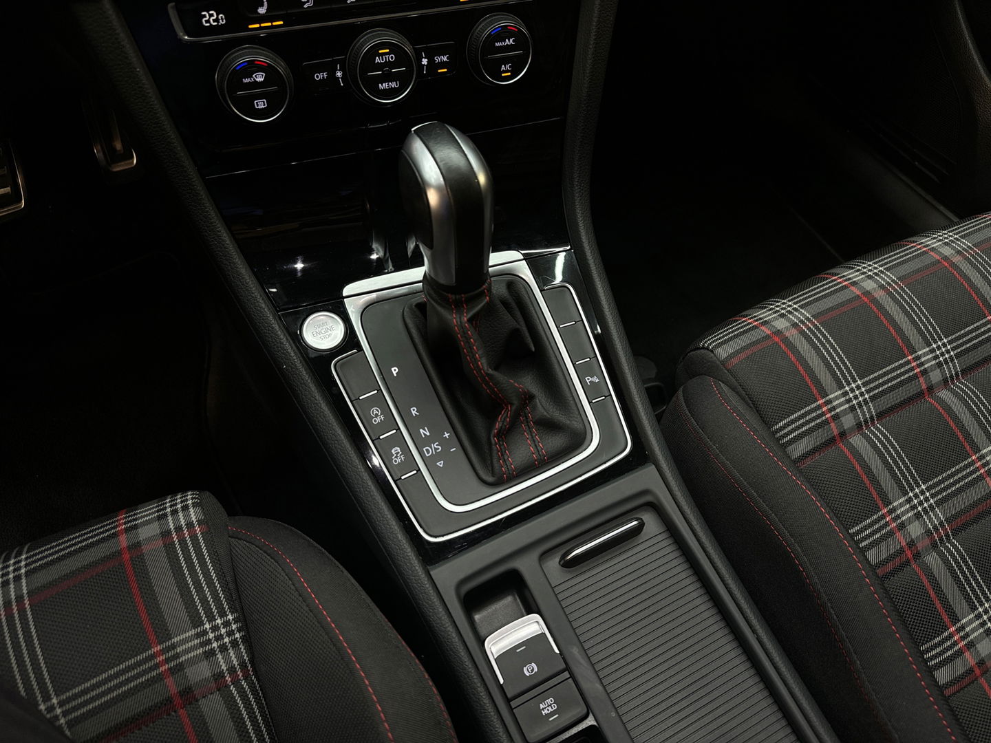 Volkswagen Golf 2.0 TSI GTI Performance Pano|Keyles|Trekhaak