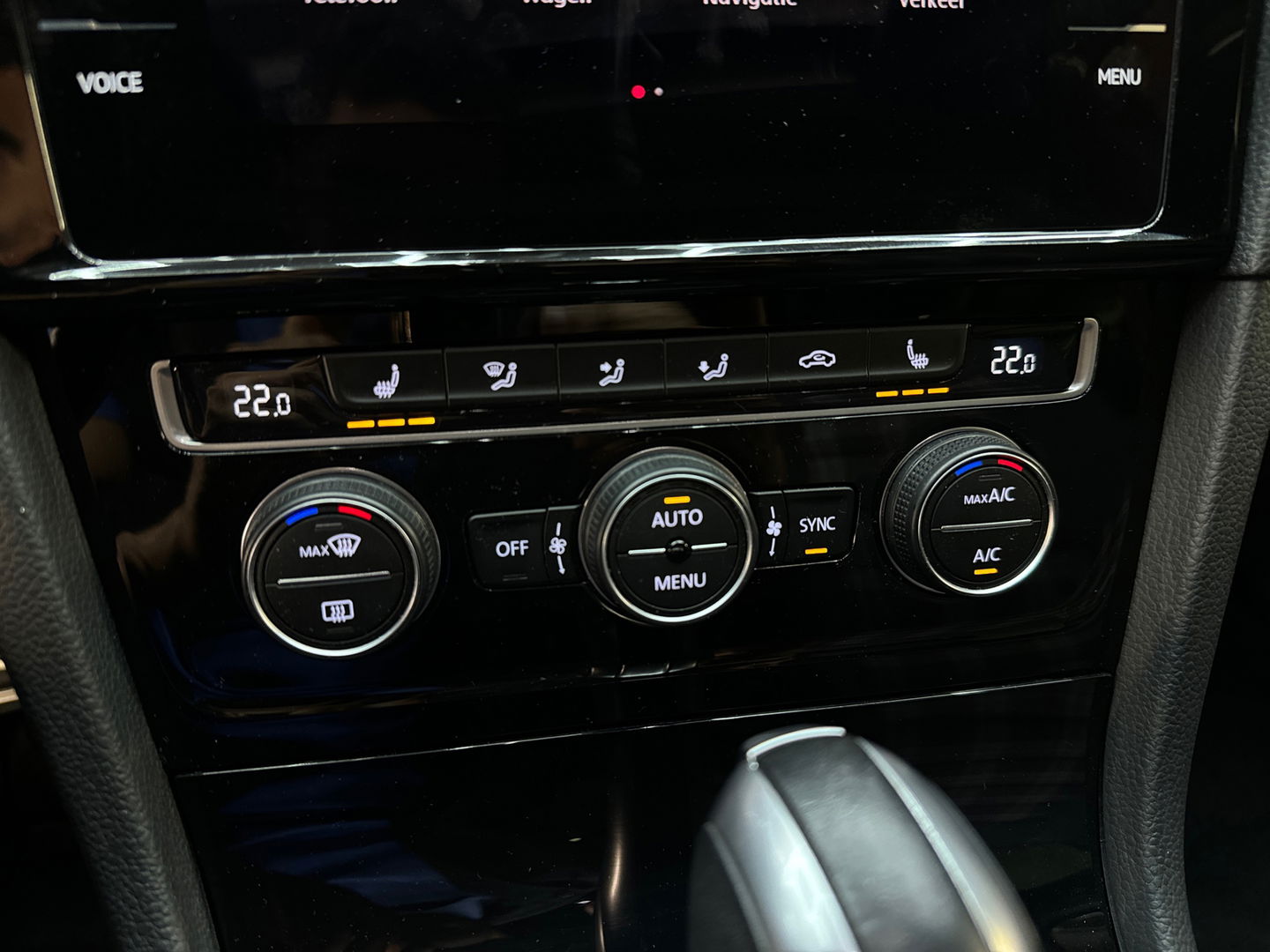 Volkswagen Golf 2.0 TSI GTI Performance Pano|Keyles|Trekhaak