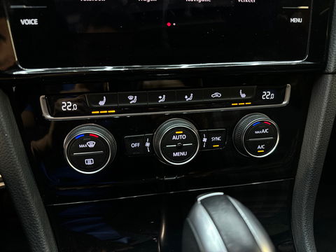Volkswagen Golf 2.0 TSI GTI Performance Pano|Keyles|Trekhaak