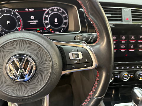 Volkswagen Golf 2.0 TSI GTI Performance Pano|Keyles|Trekhaak