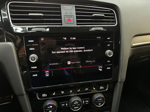 Volkswagen Golf 2.0 TSI GTI Performance Pano|Keyles|Trekhaak