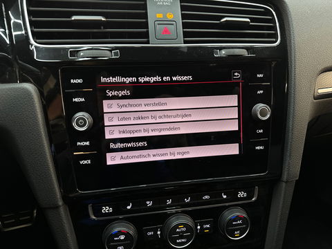 Volkswagen Golf 2.0 TSI GTI Performance Pano|Keyles|Trekhaak