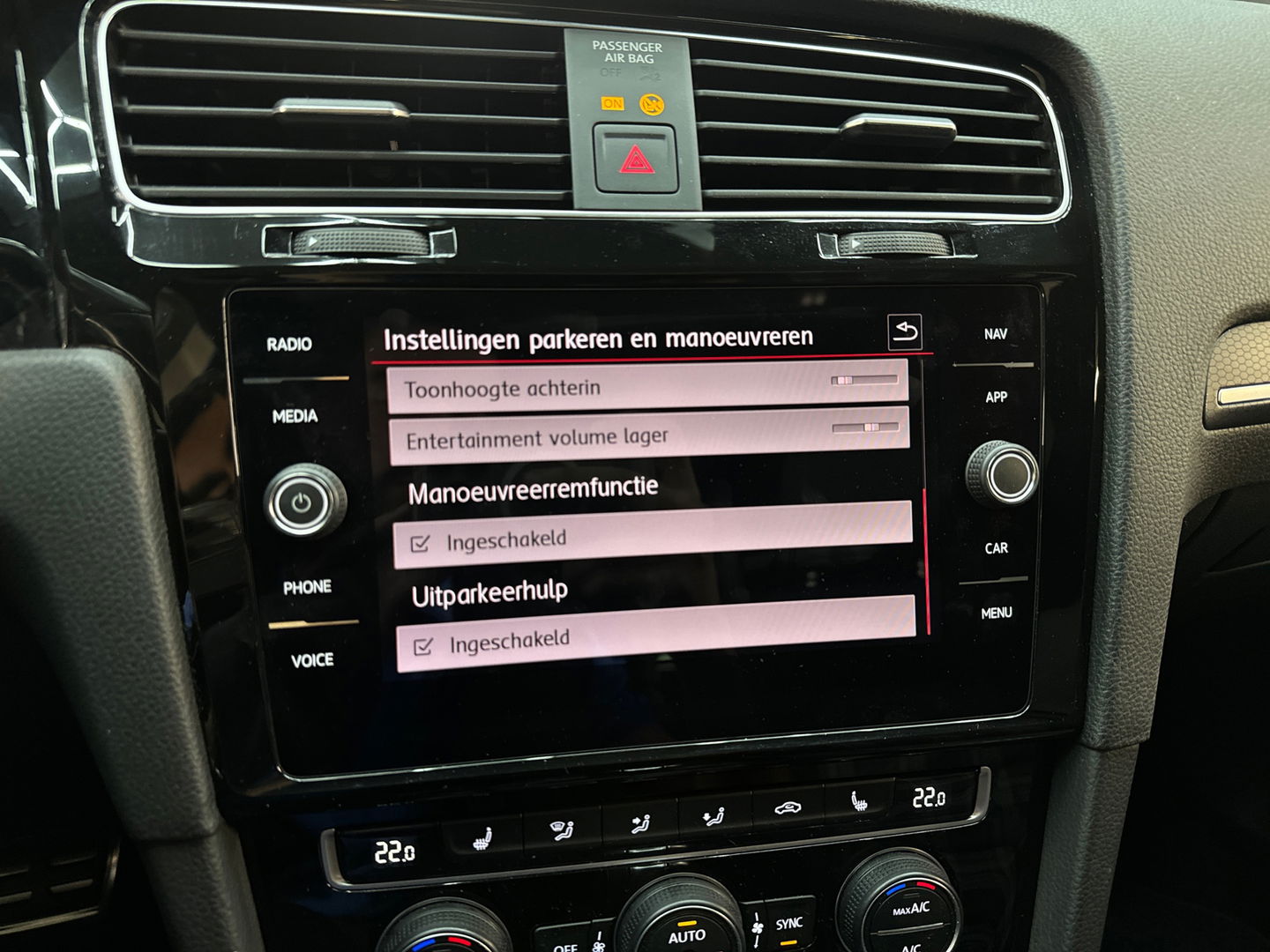 Volkswagen Golf 2.0 TSI GTI Performance Pano|Keyles|Trekhaak