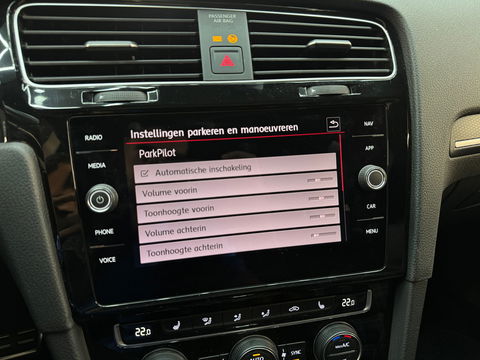 Volkswagen Golf 2.0 TSI GTI Performance Pano|Keyles|Trekhaak