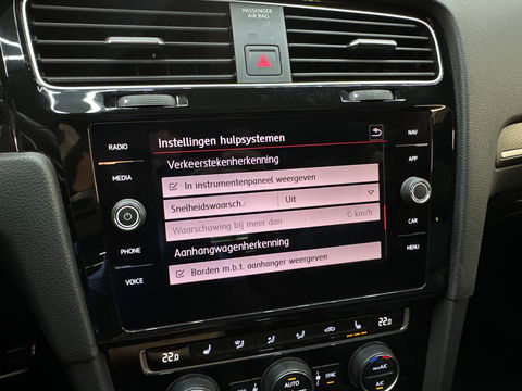 Volkswagen Golf 2.0 TSI GTI Performance Pano|Keyles|Trekhaak