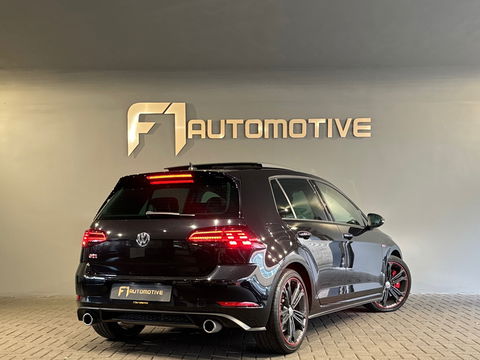Volkswagen Golf 2.0 TSI GTI Performance Pano|Keyles|Trekhaak