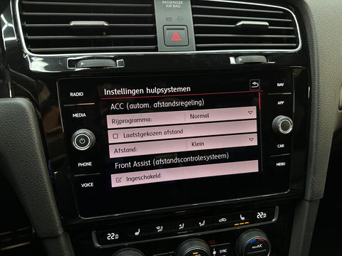 Volkswagen Golf 2.0 TSI GTI Performance Pano|Keyles|Trekhaak