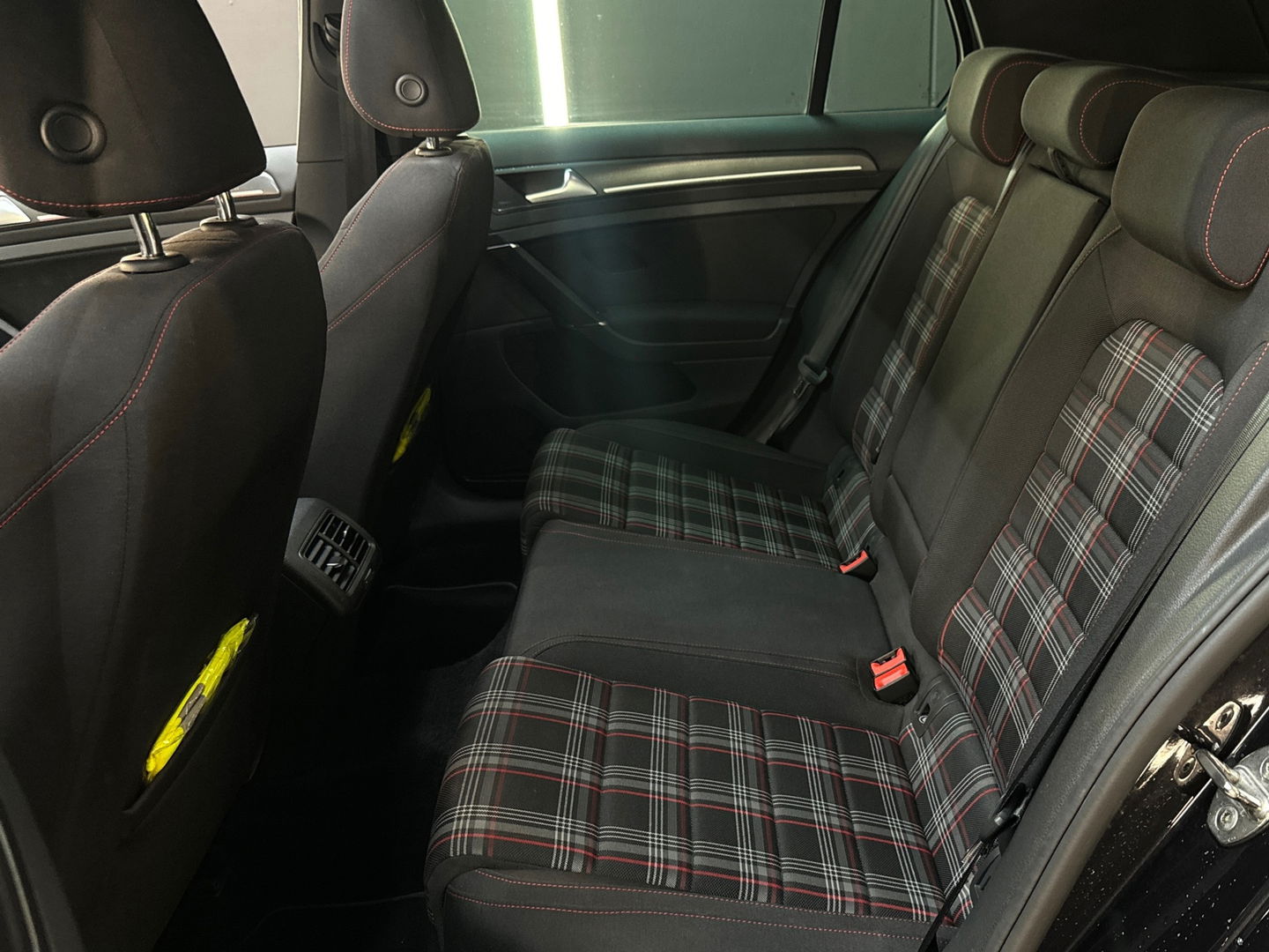 Volkswagen Golf 2.0 TSI GTI Performance Pano|Keyles|Trekhaak