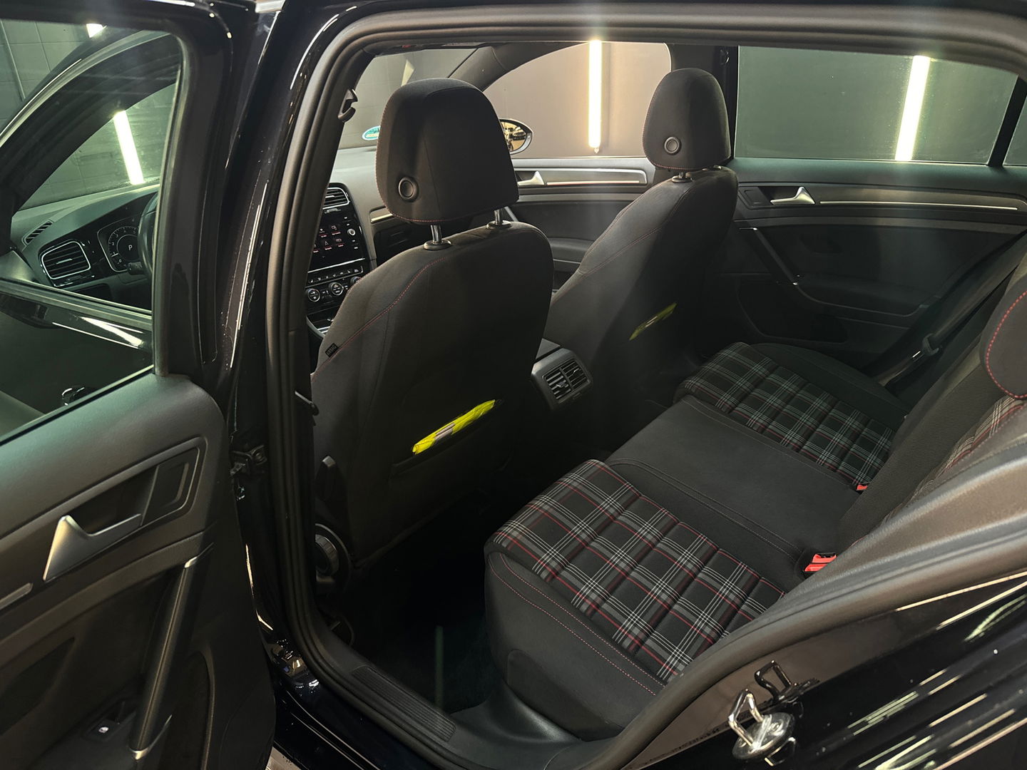 Volkswagen Golf 2.0 TSI GTI Performance Pano|Keyles|Trekhaak
