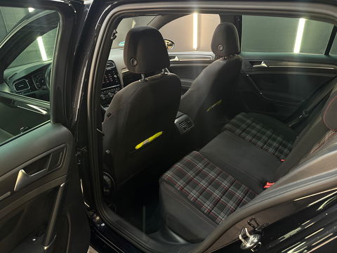 Volkswagen Golf 2.0 TSI GTI Performance Pano|Keyles|Trekhaak