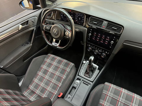 Volkswagen Golf 2.0 TSI GTI Performance Pano|Keyles|Trekhaak