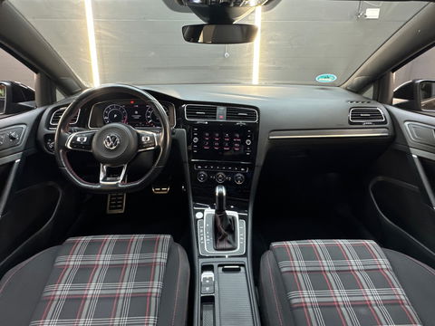 Volkswagen Golf 2.0 TSI GTI Performance Pano|Keyles|Trekhaak