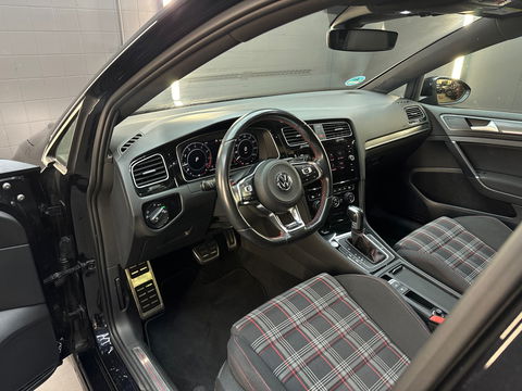 Volkswagen Golf 2.0 TSI GTI Performance Pano|Keyles|Trekhaak