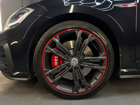 Volkswagen Golf 2.0 TSI GTI Performance Pano|Keyles|Trekhaak