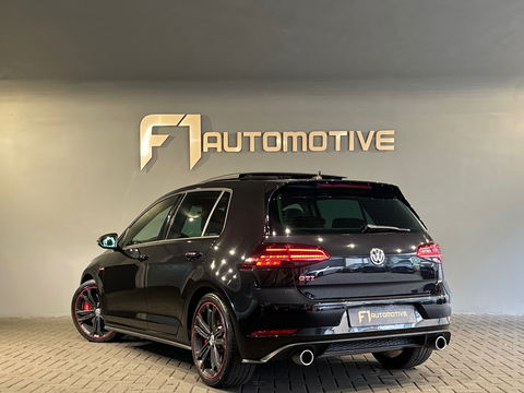 Volkswagen Golf 2.0 TSI GTI Performance Pano|Keyles|Trekhaak