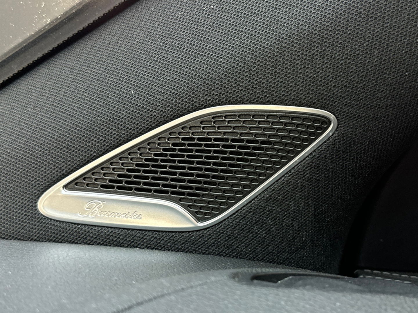 Mercedes-Benz GLA 220 d AMG Pano|Memory|Leer|Burmester