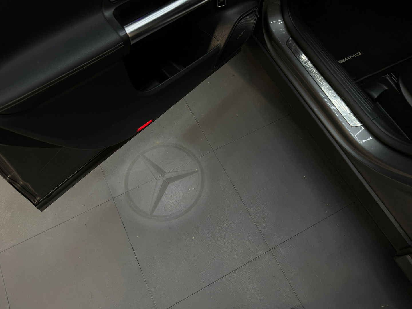 Mercedes-Benz GLA 220 d AMG Pano|Memory|Leer|Burmester