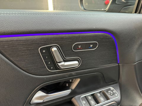 Mercedes-Benz GLA 220 d AMG Pano|Memory|Leer|Burmester