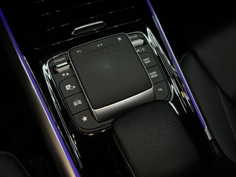 Mercedes-Benz GLA 220 d AMG Pano|Memory|Leer|Burmester