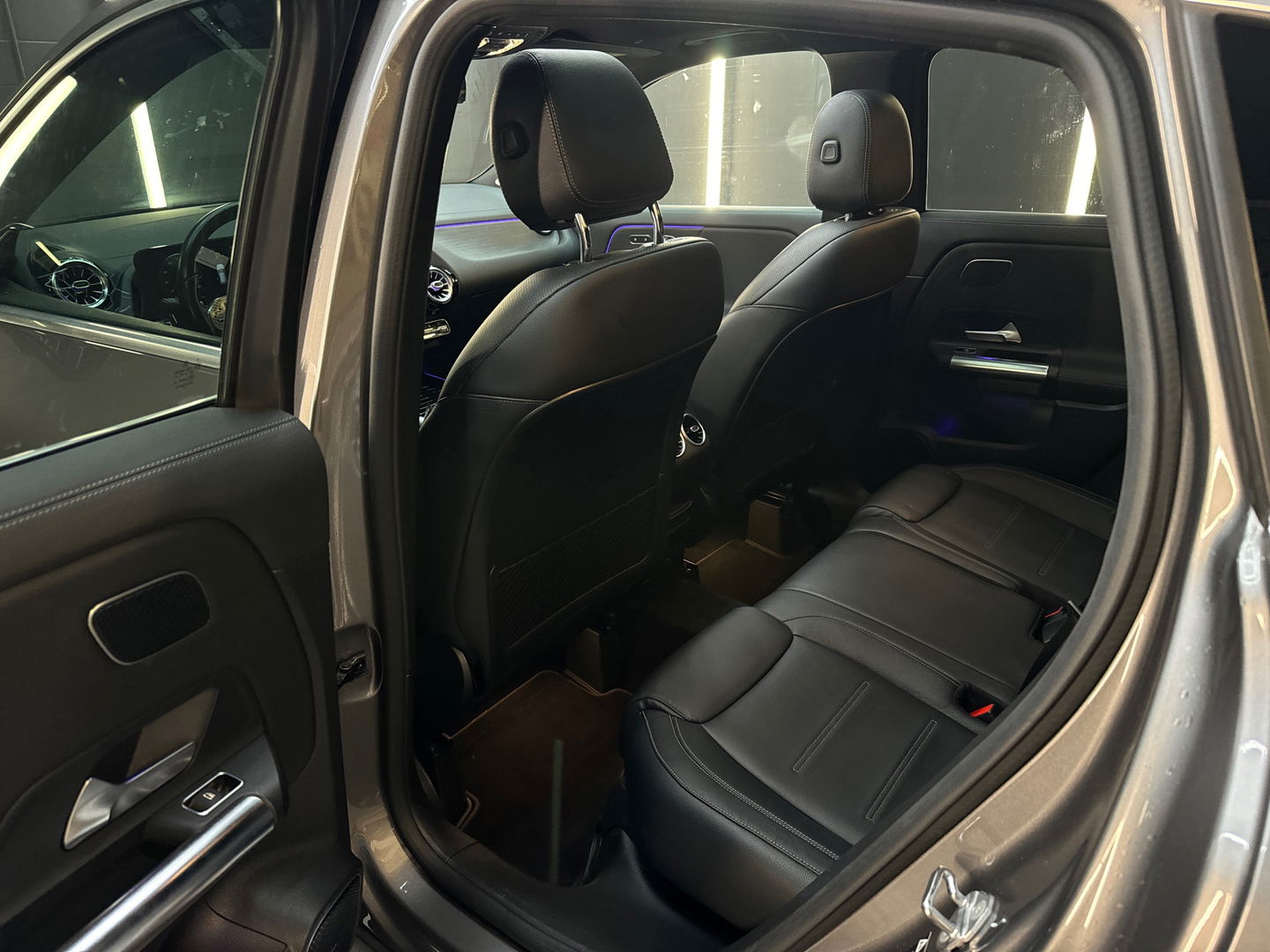 Mercedes-Benz GLA 220 d AMG Pano|Memory|Leer|Burmester
