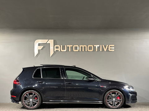 Volkswagen Golf 2.0 TSI GTI Performance Pano|Dyna|DCC|Camera