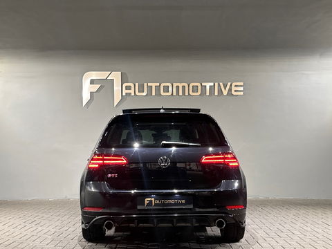 Volkswagen Golf 2.0 TSI GTI Performance Pano|Dyna|DCC|Camera
