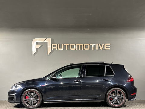 Volkswagen Golf 2.0 TSI GTI Performance Pano|Dyna|DCC|Camera
