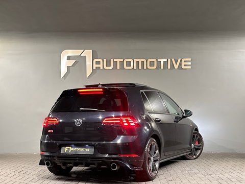 Volkswagen Golf 2.0 TSI GTI Performance Pano|Dyna|DCC|Camera