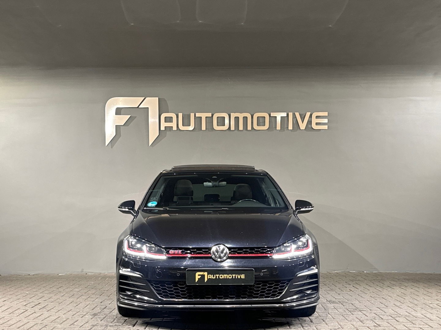 Volkswagen Golf 2.0 TSI GTI Performance Pano|Dyna|DCC|Camera