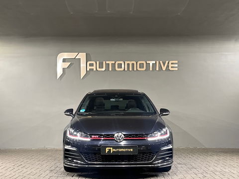 Volkswagen Golf 2.0 TSI GTI Performance Pano|Dyna|DCC|Camera