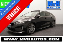 Kia ProCeed 1.4 T-GDI GT-PlusLine|FULL-OPTIONS!|PANO|VIRTUAL