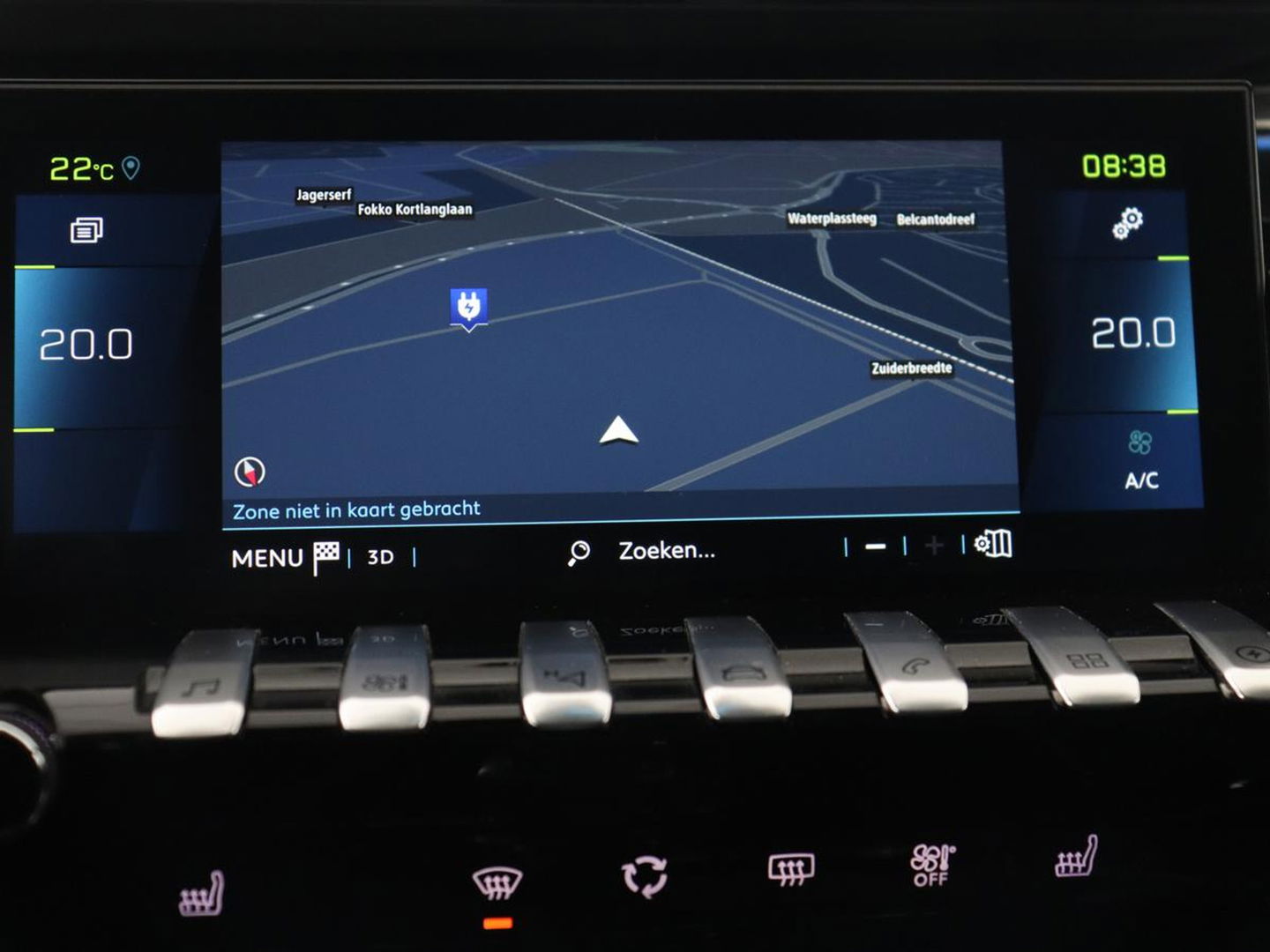 Peugeot 508 1.6 HYbrid 225 GT | Trekhaak | Stoelverwarming | Adaptive cruise | Carplay | Sfeerverlichting | Half leder | Navigatie | Camera | Keyess | PHEV | Plug In