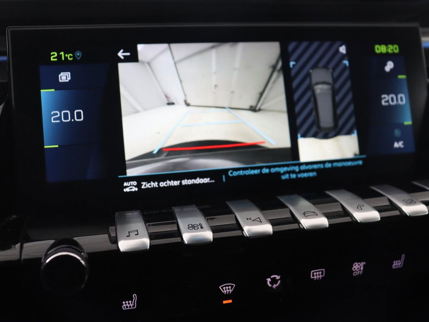 Peugeot 508 1.6 HYbrid 225 GT | Trekhaak | Stoelverwarming | Adaptive cruise | Carplay | Sfeerverlichting | Half leder | Navigatie | Camera | Keyess | PHEV | Plug In