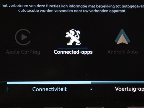 Peugeot 508 1.6 HYbrid 225 GT | Trekhaak | Stoelverwarming | Adaptive cruise | Carplay | Sfeerverlichting | Half leder | Navigatie | Camera | Keyess | PHEV | Plug In
