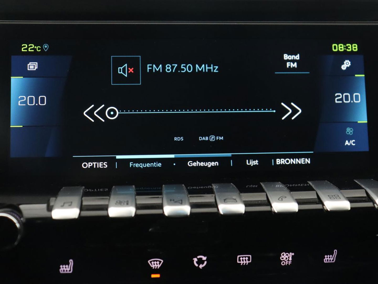 Peugeot 508 1.6 HYbrid 225 GT | Trekhaak | Stoelverwarming | Adaptive cruise | Carplay | Sfeerverlichting | Half leder | Navigatie | Camera | Keyess | PHEV | Plug In