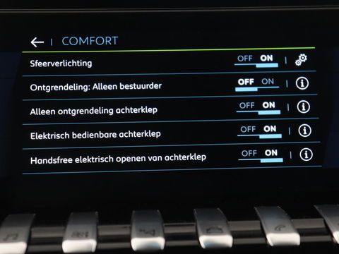 Peugeot 508 1.6 HYbrid 225 GT | Trekhaak | Stoelverwarming | Adaptive cruise | Carplay | Sfeerverlichting | Half leder | Navigatie | Camera | Keyess | PHEV | Plug In