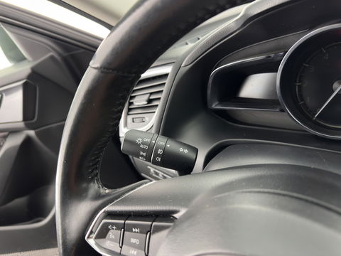 Mazda 3 2.0 SkyActiv-G 120 GT-M (INCL-BTW) *LUXURY-LEATHER | FULL-LED | ADAPTIVE-CRUISE | BLIND-SPOT |  BOSE-SOUND | CAMERA | KEYLESS | DAB+ | HEATED-SPORTSEATS | NAVI-FULLMAP | HEAD-UP | PRIVACY-GLASS | LANE-ASSIST | 18''A