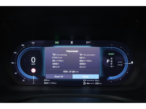 Volvo S60 T8 Recharge Ultimate Dark | B&W | Pano | Massage | Stoelventi. | HUD | Memory seats | Pilot Assist