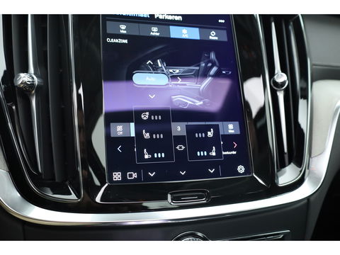 Volvo S60 T8 Recharge Ultimate Dark | B&W | Pano | Massage | Stoelventi. | HUD | Memory seats | Pilot Assist