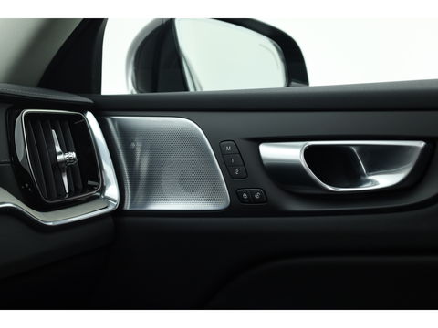 Volvo S60 T8 Recharge Ultimate Dark | B&W | Pano | Massage | Stoelventi. | HUD | Memory seats | Pilot Assist