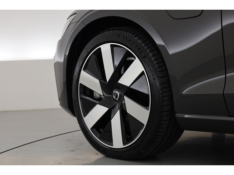 Volvo S60 T8 Recharge Ultimate Dark | B&W | Pano | Massage | Stoelventi. | HUD | Memory seats | Pilot Assist
